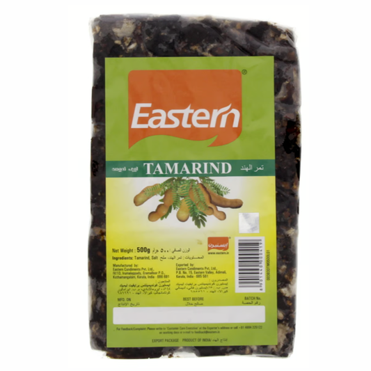 EASTERN TAMARIND 500GM