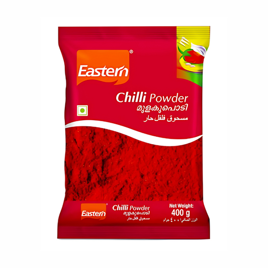 EASTERN CHILLI POWDER 400GM
