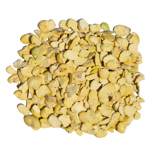 FOUL MAGROOSH BROAD BEAN SPLIT