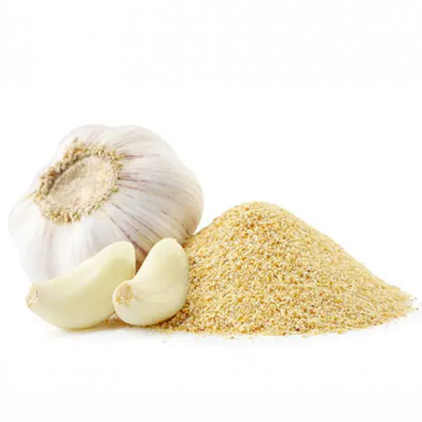 GARLIC POWDER