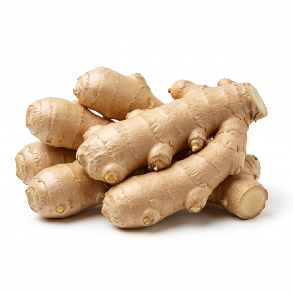 GINGER