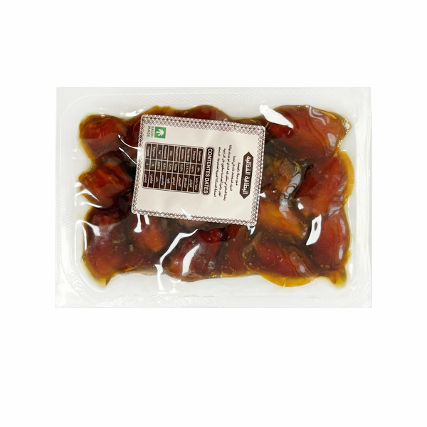 AL AMEEN KHALAS GOLDEN DATES 250GM