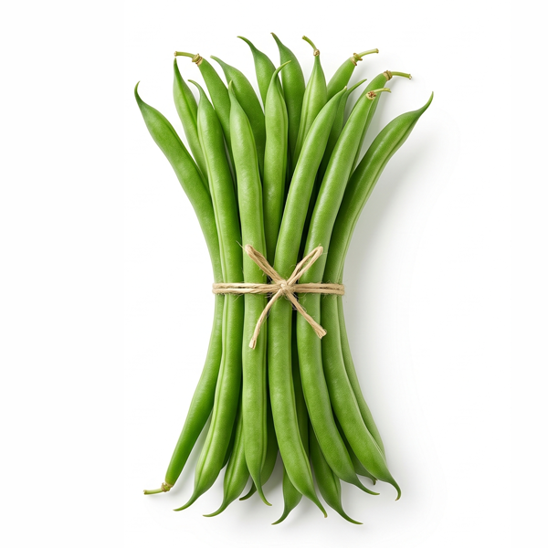 GREEN BEANS