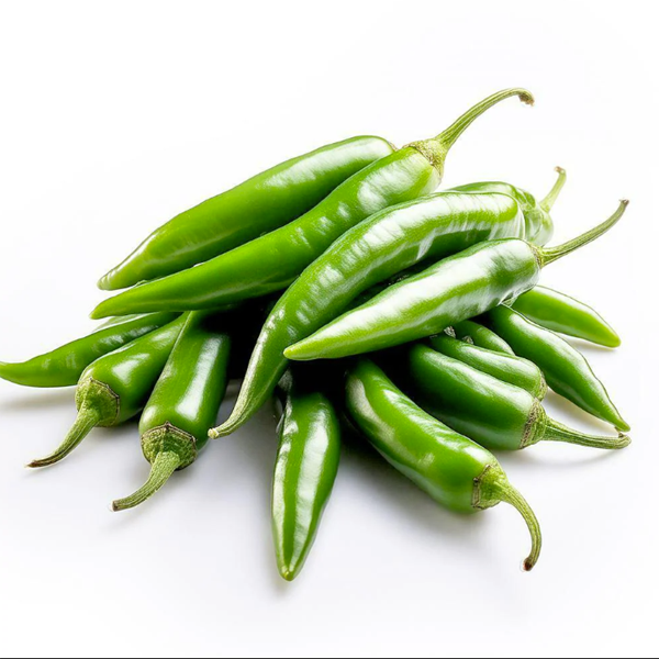 GREEN CHILLI LONG