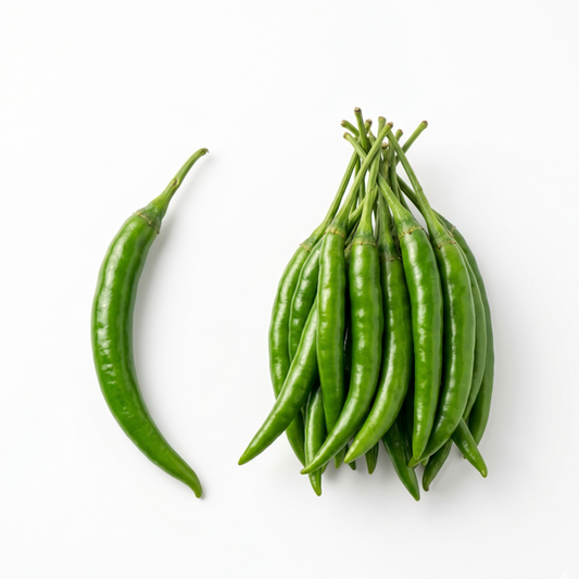 GREEN CHILLI SMALL