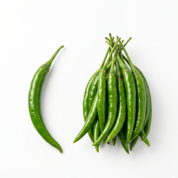GREEN CHILLI SMALL