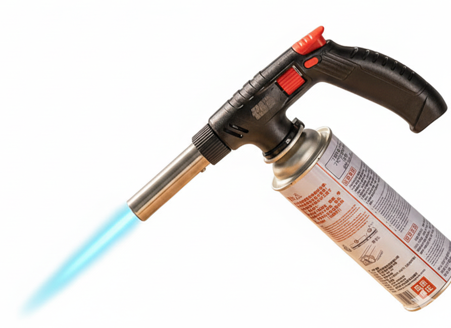 مسدس اللهب متعدد الأغراض 923