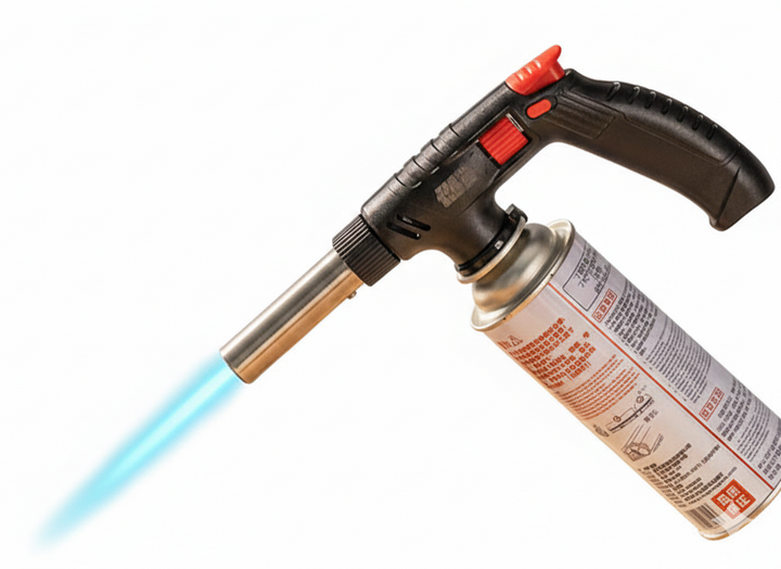 MULTI PURPOSE FLAME GUN 923