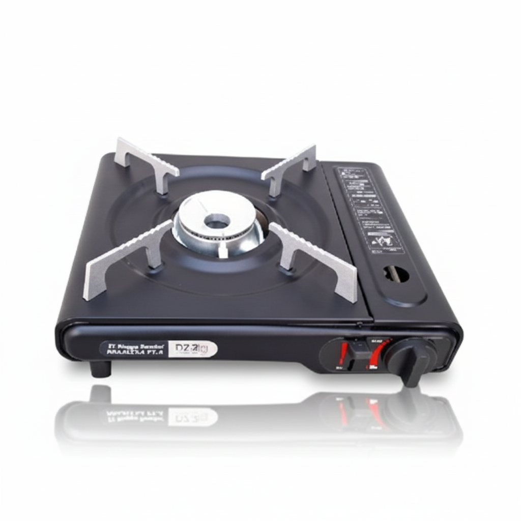 GAS STOVE KZ-188-A