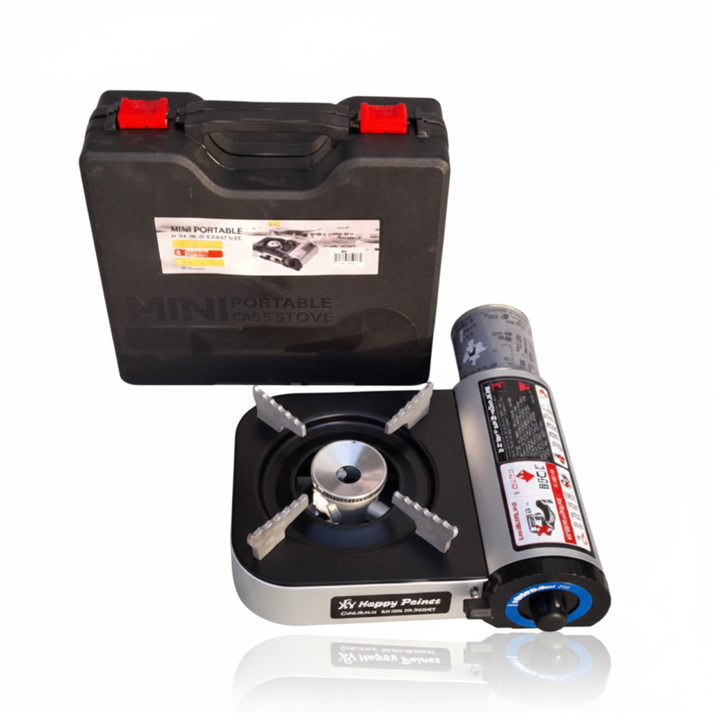 GAS STOVE 5803