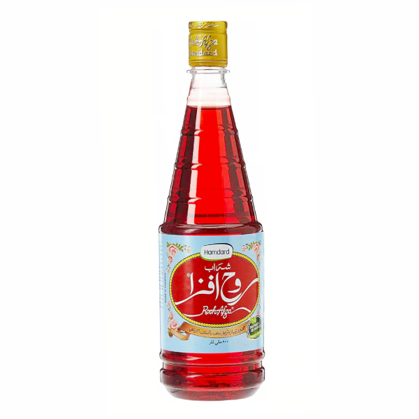 HAMDARD ROOH AFZA 800ML