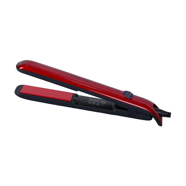 HAMILTON HAIR STRAIGHTENER /CERAMIC COATING 35W