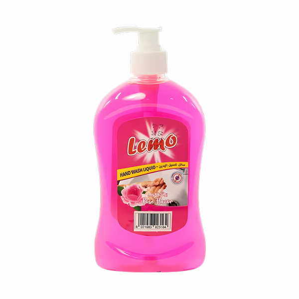 HANDWASH 500ML