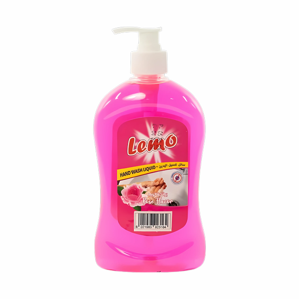 HAND WASH 500ML
