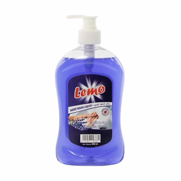 HAND WASH 500ML
