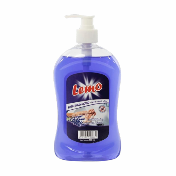 HANDWASH 500ML