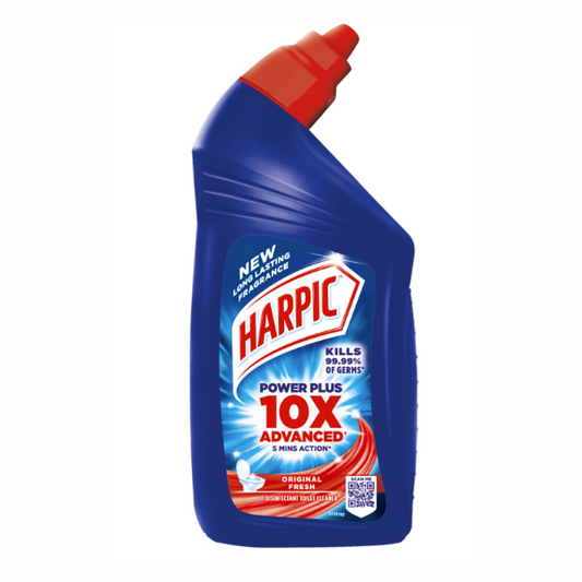 HARPIC ORIGINAL 500ML