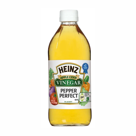 HEINZ APPLE CIDER VINEGAR 946ML