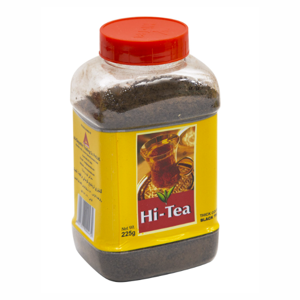 HI-TEA LOOSE TEA-225GM