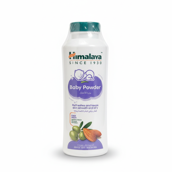HIMALAYA BABY POWDER