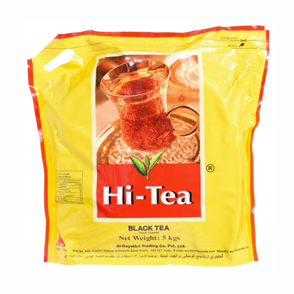 HI-TEA 5KG