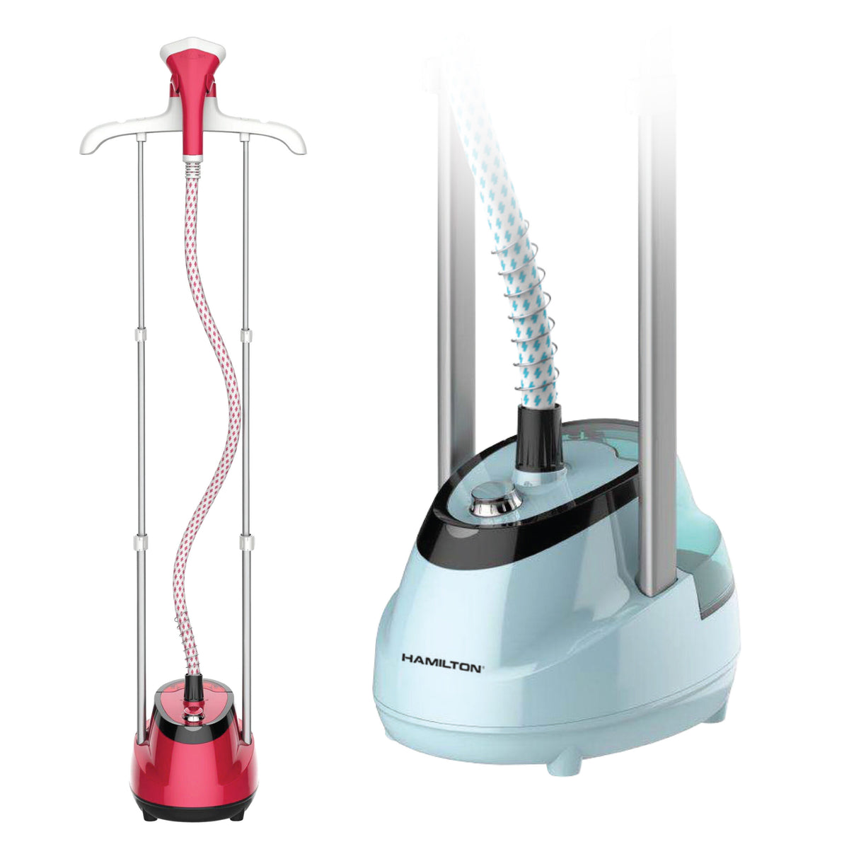 HAMILTON GARMENT STEAMER HT50GS