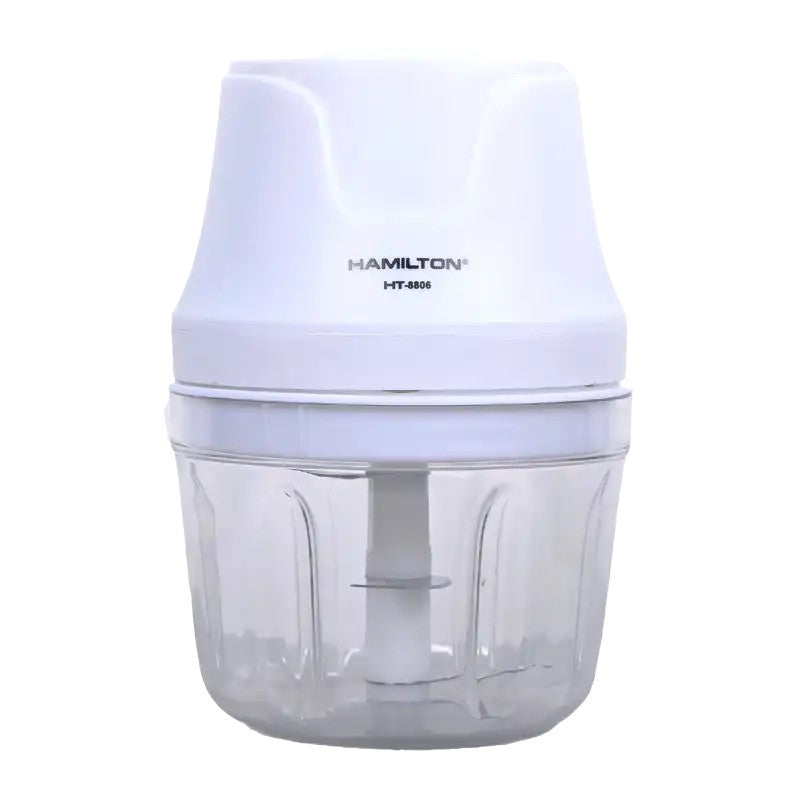 HAMILTON RECHARGEABLE CHOPPER