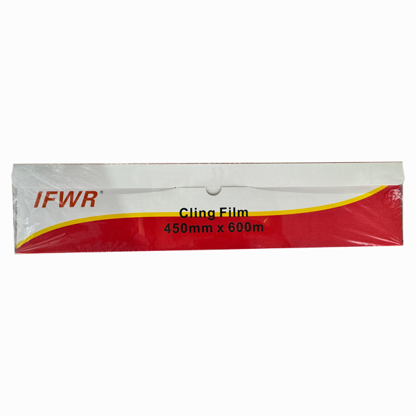 IFWR CLING FILM 45CM 2.5KG