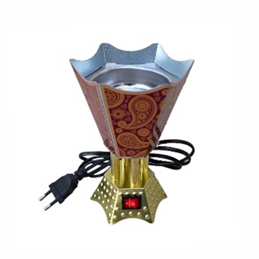 مبخرة كهربائية MG-271 كبيرة الحجم