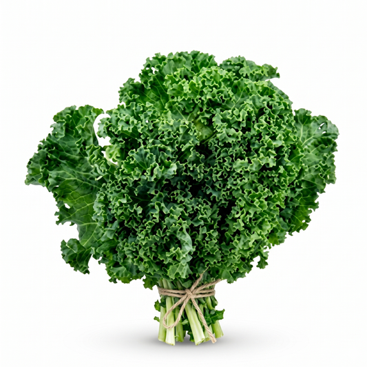 KALE LEAVES