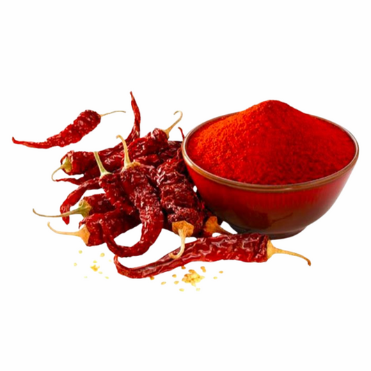 KASHMIRI CHILLI POWDER