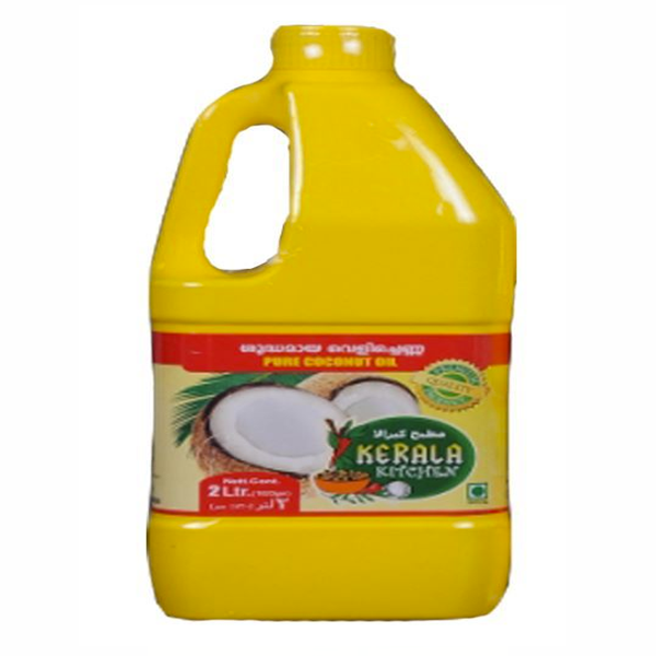 KERALA KITCHEN COCONUT OIL 2L