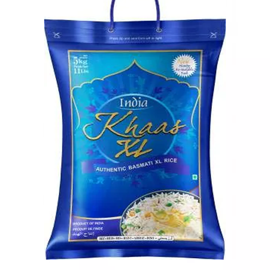 KHAS AUTHENTIC RICE 5KG