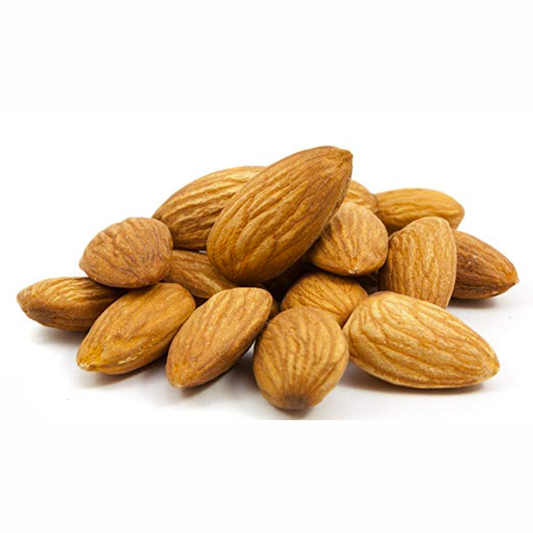 LAFFAN ALMOND 1KG