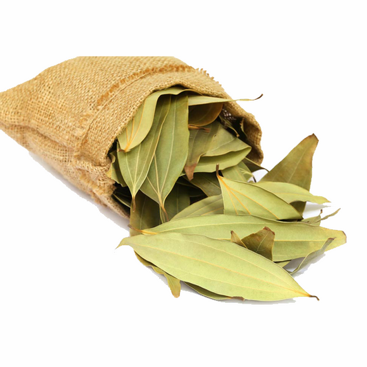 LAFFAN BAY LEAVES