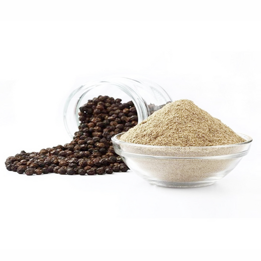 LAFFAN BLACK PEPPER POWDER