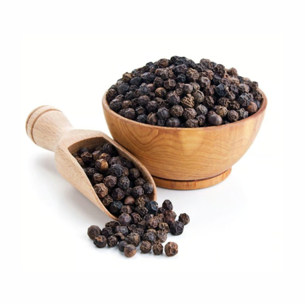 LAFFAN BLACK PEPPER WHOLE