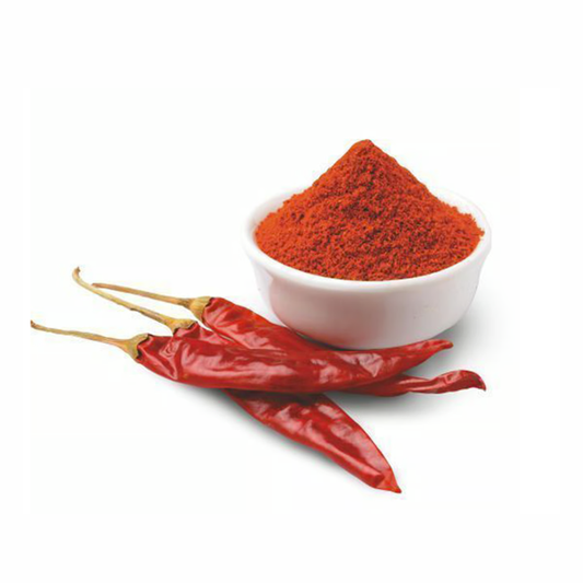 LAFFAN CHILLI POWDER