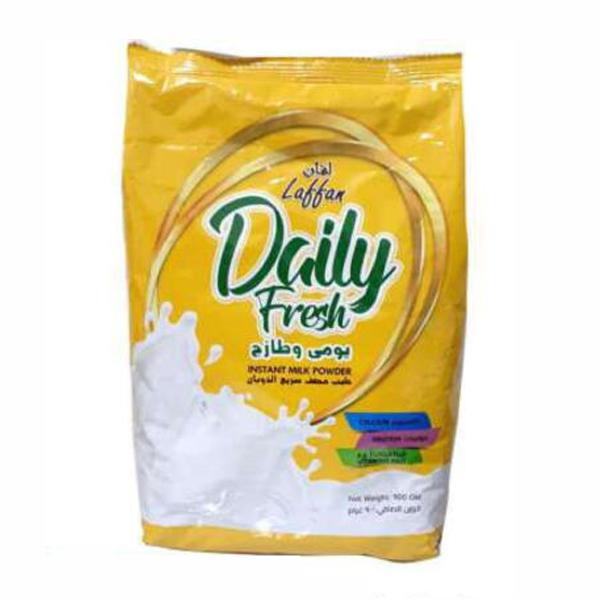 LAFFAN DAILY FRESH 900G