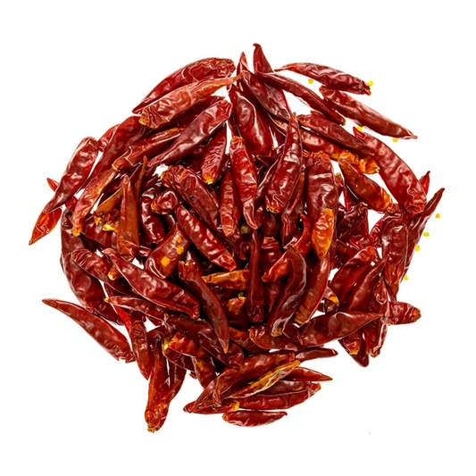 LAFFAN DRY CHILLI LONG