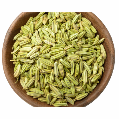 LAFFAN FENNEL SEED