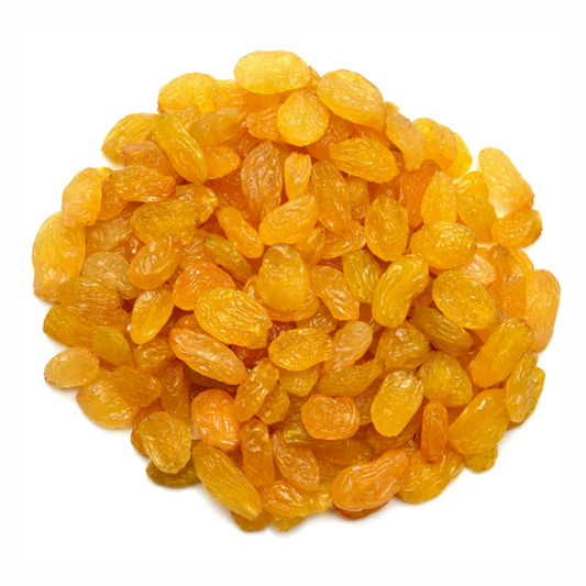 LAFFAN GOLDEN RAISIN 1KG