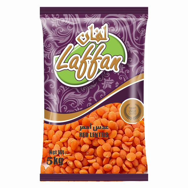 LAFFAN MASOOR DAL