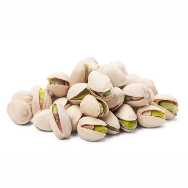 LAFFAN PISTACHIO WHOLE 1KG