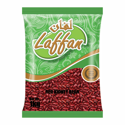 LAFFAN RED KIDNEY BEANS