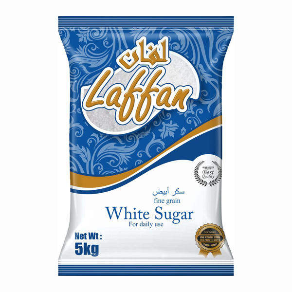 LAFFAN SUGAR