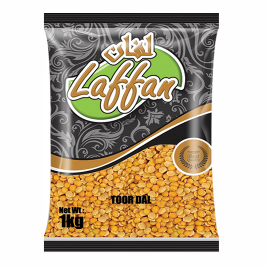 LAFFAN TOOR DAL