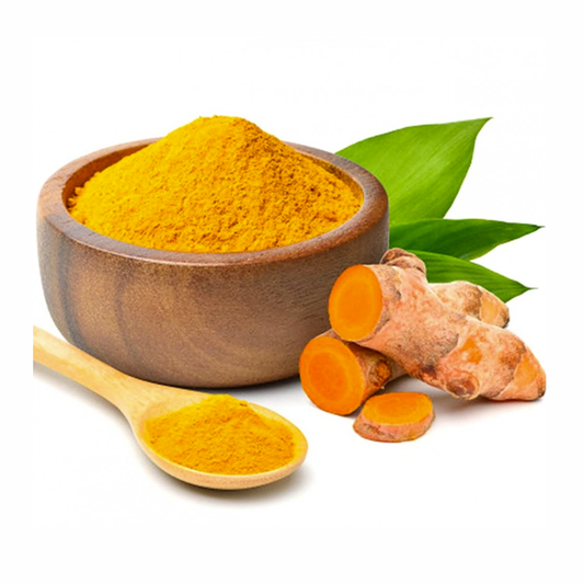 LAFFAN TURMERIC POWDER