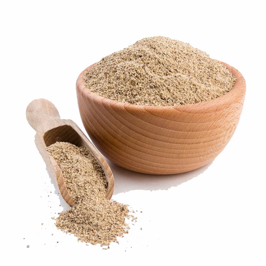 LAFFAN WHITE PEPPER POWDER