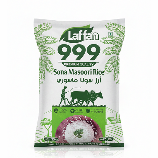 لافان 999 أرز سوناماسوري-35 كج